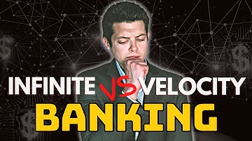 Infinite Banking Vs Velocity Banking  | Daniel Rondberg