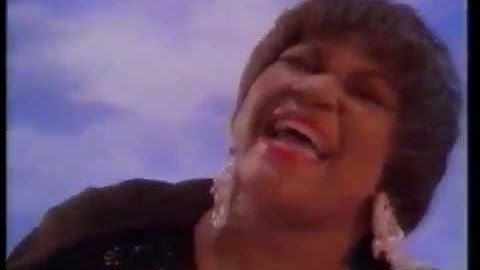 Sounds of Blackness - Optimistic