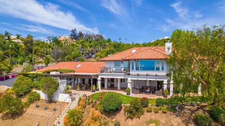 [SOLD] 2.53 Acre Estate with Incredible Mountain V...