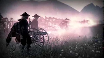 A New Enemy - Shogun 2 Fall of the Samurai Soundtrack A New Enemy - Shogun 2 Fall of the Samurai Soundtrack