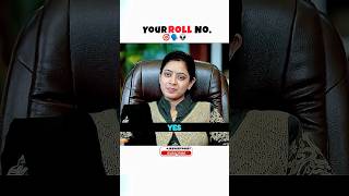 Dr. Tanu Jain🔥 | IAS Interview🗣️🔥💯 | Aspirant was ready | #upsc #shorts