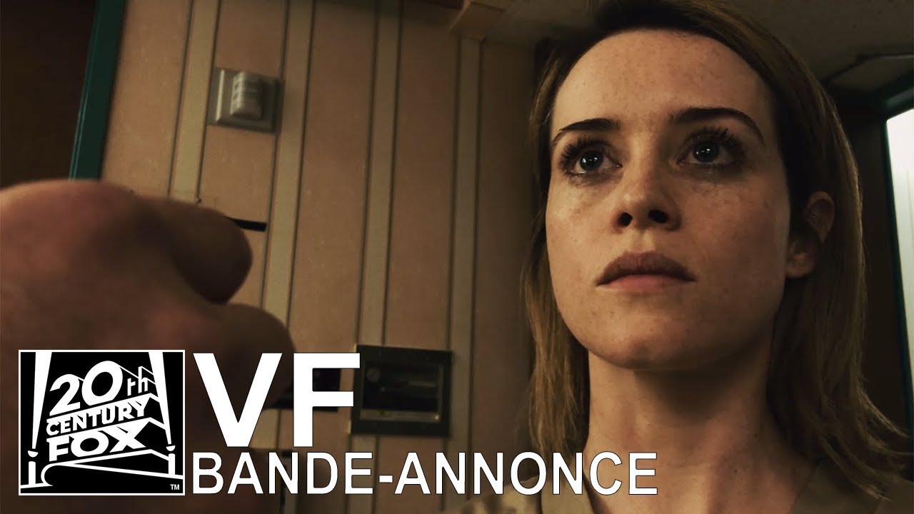 Dérangée VF | Bande-Annonce [HD] | 20th Century FOX - YouTube