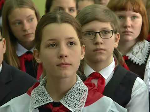 Школа красноярск выпуск
