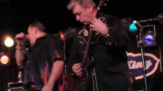 chris spedding &amp; robert gordon wild wild women #2