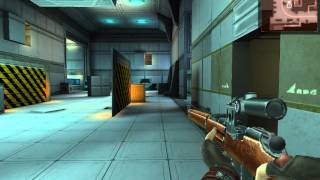 Woflteam-Sokakpolisiburak And Mert Sniper Vi̇deo