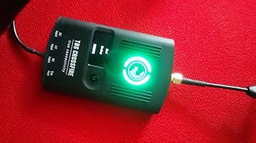 2/2 TBS CROSSFIRE  transmitter impossible to bind with 8ch Receiver Diversity