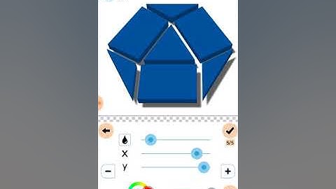 How to make your own logo ,with Logopit Plus app