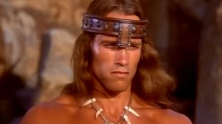 Конан-Разрушитель, Вступление К Фильму. Conan The Destroyer Intro.