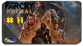 Far Cry: Primal - Gameplay Walkthrough Part 11 - Ikra The Bird Man (No Commentary)