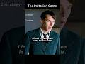 The Imitation Game 🕵️‍♂️🔍 Espionage Twist – Truth Behind the Spy