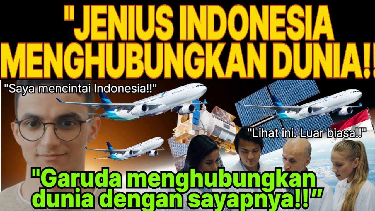 Kisah Haru Luar Negeri]