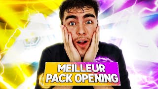 MON MEILLEUR PACK OPENING SUR APEX