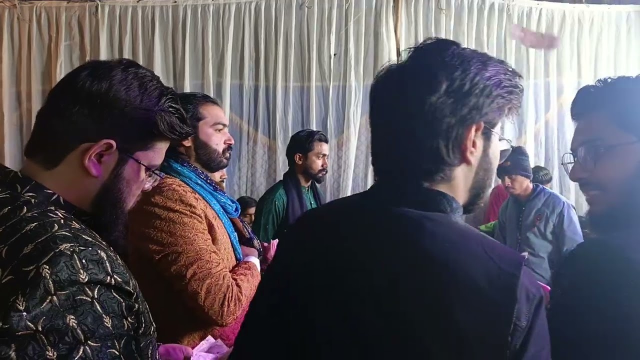 Allah Hoo Allah Hoo, By Shafiq Ahmad Khan, 0301-0105455