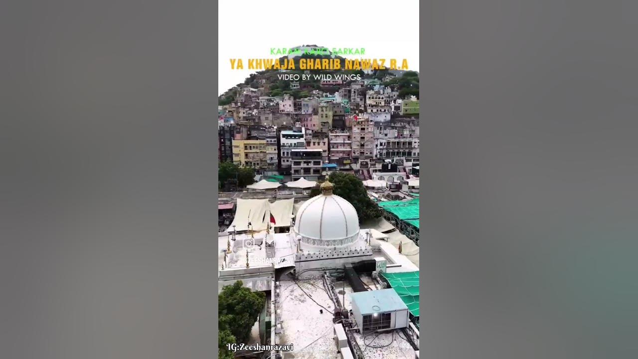 new khawaja urs shorts 2025 YouTube