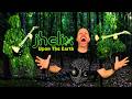 JHelix - Upon the Earth  (Official Video)