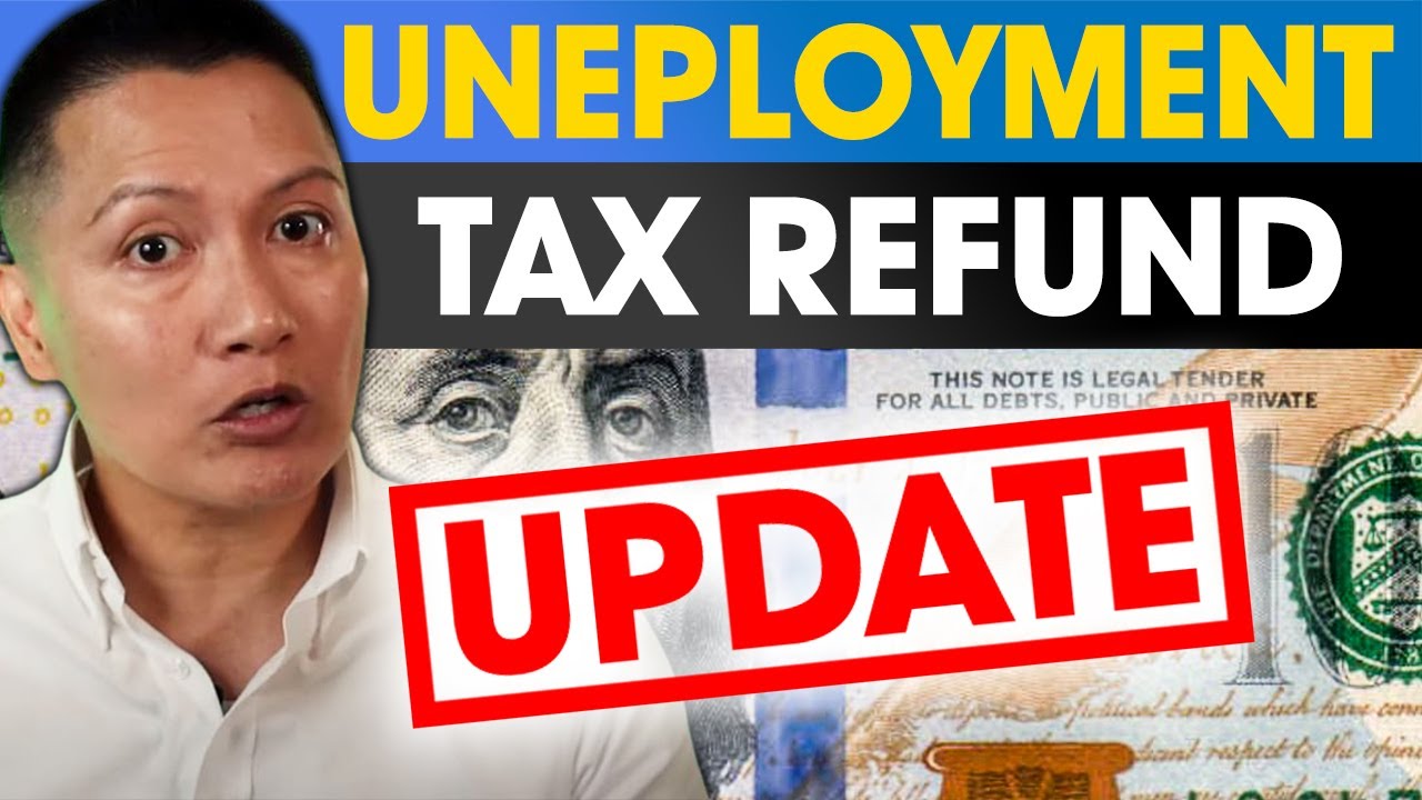 still-missing-unemployment-tax-refund-amend-tax-return-1040-x-youtube