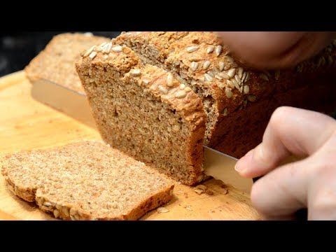 How To Make Brown Soda Bread