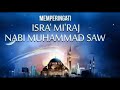 ISRA MI RAJ 2025 