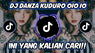 DJ DANZA KUDURO FULL BEAT JEDAG JEDUG FULL BASS || SOUND TIKTOK VIRAL TERBARU 2021