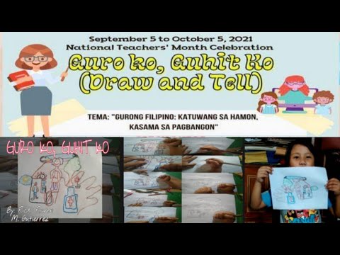 Video: Saan Ko Makukuha Ang Pagiging Specialty Ng Isang Guro Ng RFL