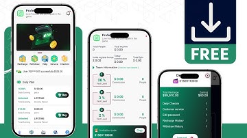 Free hyip investment script download┃ how to make hyip investment platform