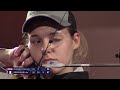 Finales Sud de France - Nîmes Archery Tournament