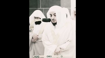 ولِيُتَبِّروا ما عَلَوا تتبيرًا | تلاوة آسرة من سورة الإسراء | الوليد الشمسان رمضان ١٤٤٥