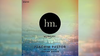 Video thumbnail of "Joachim Pastor - Oulan Bator"