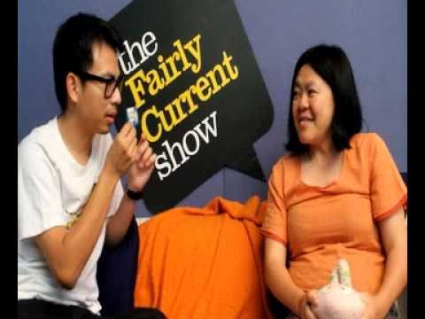 The Fairly Current Show #120 - Chuah Siew Eng