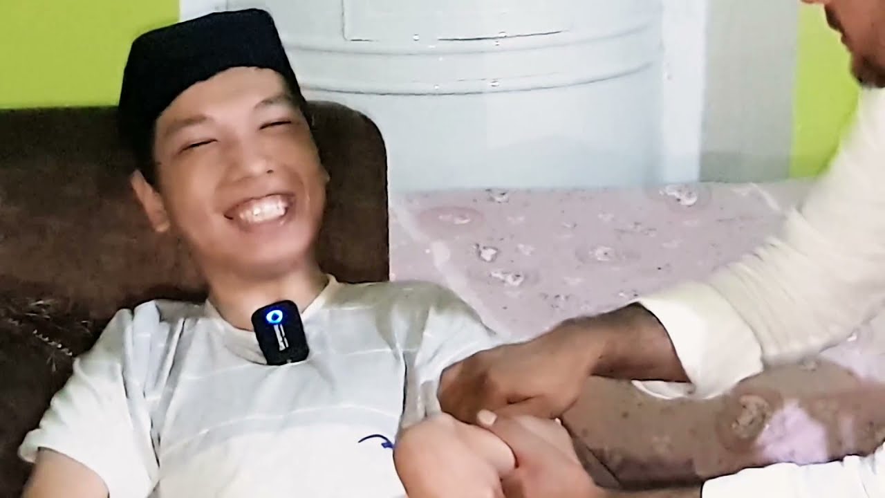 Қиёматлик дўсимни зиёратига жамоамиз бордик