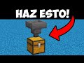 ACTUALMENTE ESTE ITEM TIENE UN USO SECRETO EN Minecraft