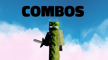 High ping combos are the best ...