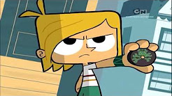 Robotboy The Tune Up Ending With New Unseen Scenes!