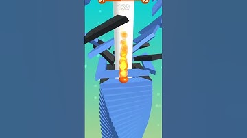 STACK BALL TRENDING VIDEO