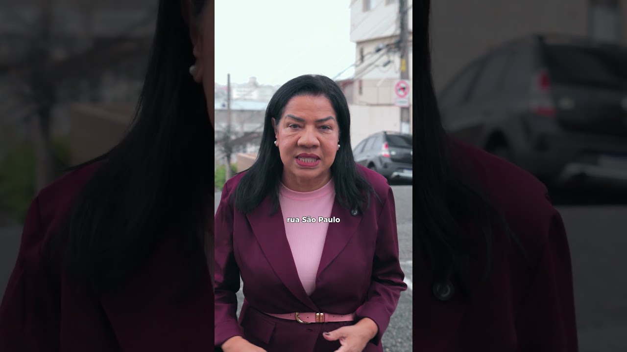 Vlog para Sandra do Leite com captação de drone e câmera profissional