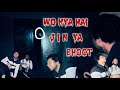 Wo Kya Hai | जिन या भूत | 😰☠️ #scary #horror #horrorstories #horrorfilm #viral #youtube