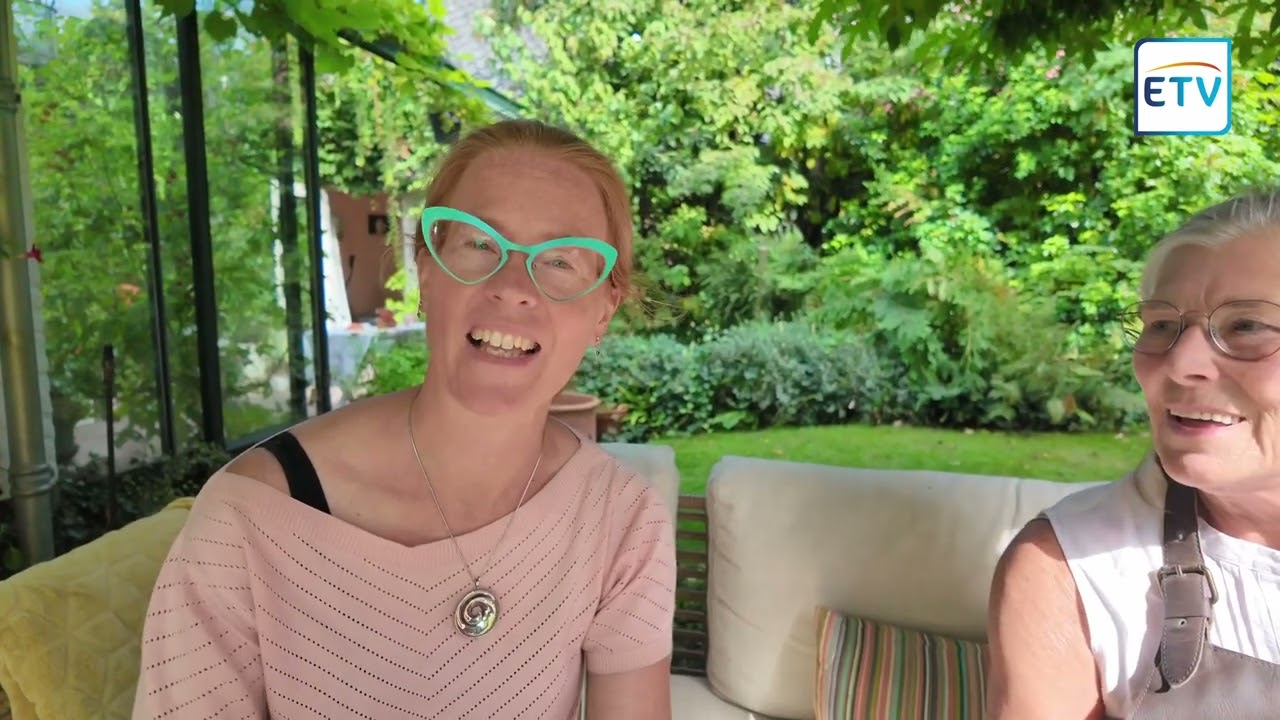 Kunstroute Ginneken Impressie