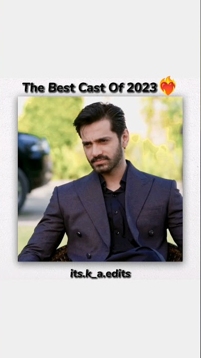 Tere Bin Cast | K_A Edits | #wahajali #yumnazaidi #terebin #trending #meerasim #sabeenafarooq