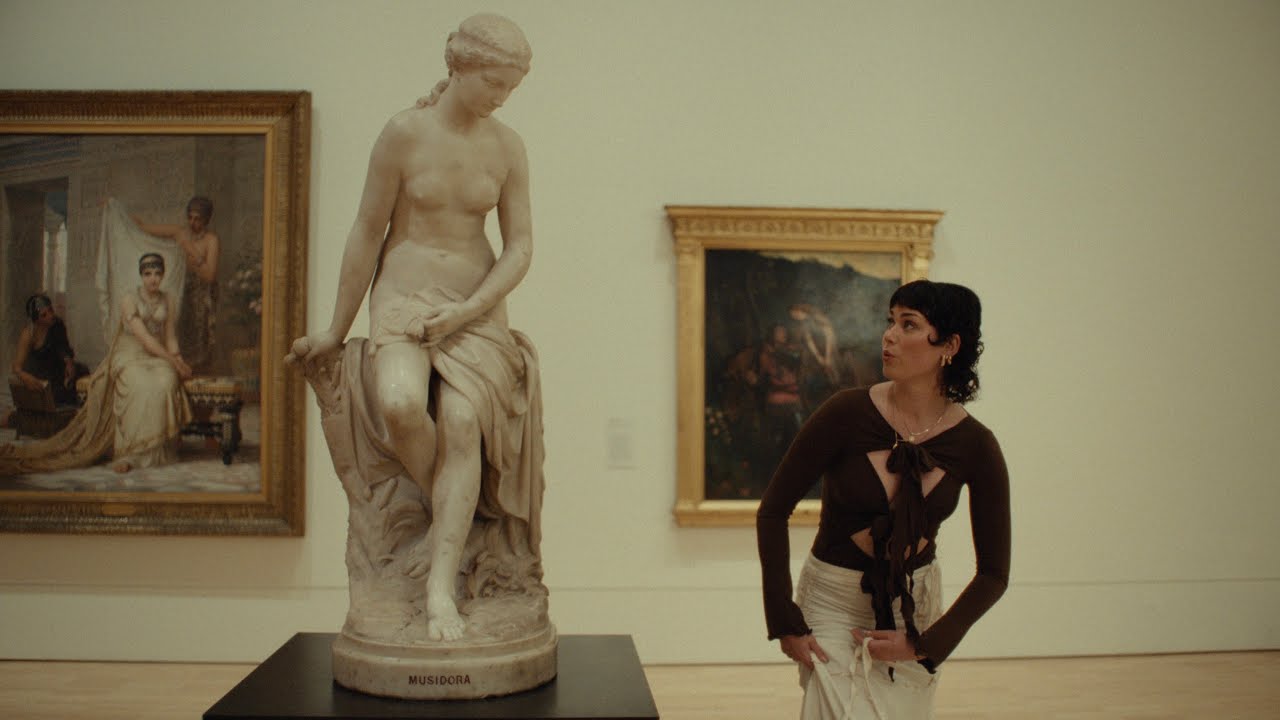 FELIVAND - Not Your Fault [Official Music Video] - YouTube
