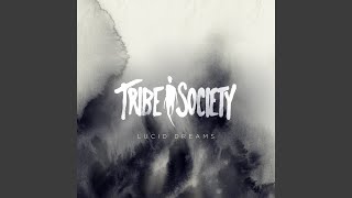 Video thumbnail of "Tribe Society - Ego"