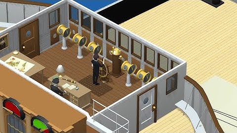 Idle Titanic Tycoon | New Game | Game For IOS & Android | Best Game 2022