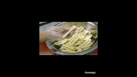 #cách làm chuối sấy dẻo thơm tứa mật