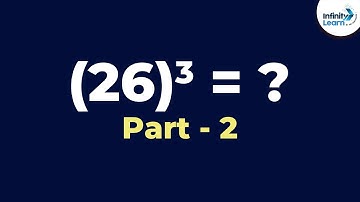 (Any 2 Digit Number)³ = ? Part 2 | Fun Math | Don