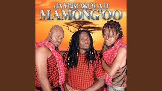 Mamong'oo (Remix)