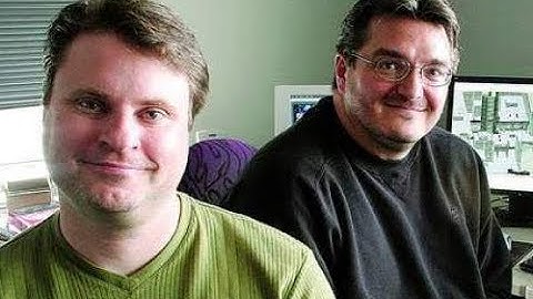 Syphon Filter Dark Mirror - John Garvin interview