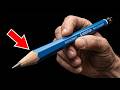Don't Throw Away Old Pencils! Build a Free TV Antenna
