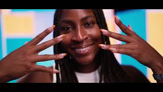 Australian Open 2023 | The Next Wave of Women screenshot 4