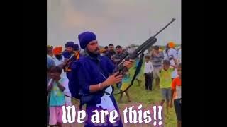 Sikh sigma rule| drive forever ~ The khalsa channel