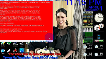 @mainemendoza2379 And @smartcorporate Sim Dead Signing Off Has BSOD VM!