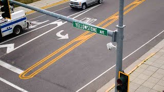 Cutting Down Yellowstone Congestion